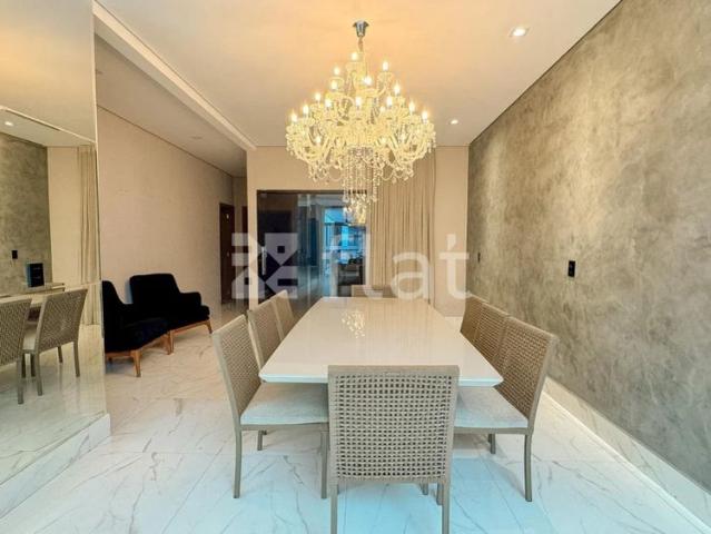 Casa para Locação em Vicente Pires, Brasília | 4 Suítes
