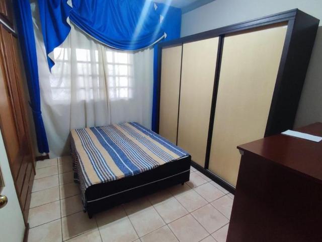 Casa Para Locação Em Vitória, Centro, 3 Dormitórios, 1 Suíte, 2 Banheiros