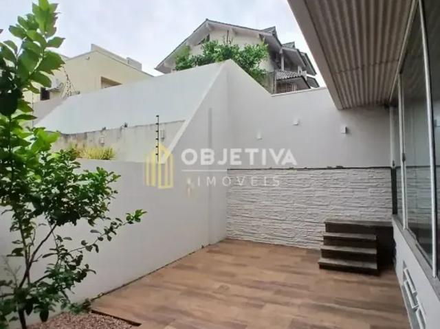 Casa para locação, Hamburgo Velho, Novo Hamburgo, RS