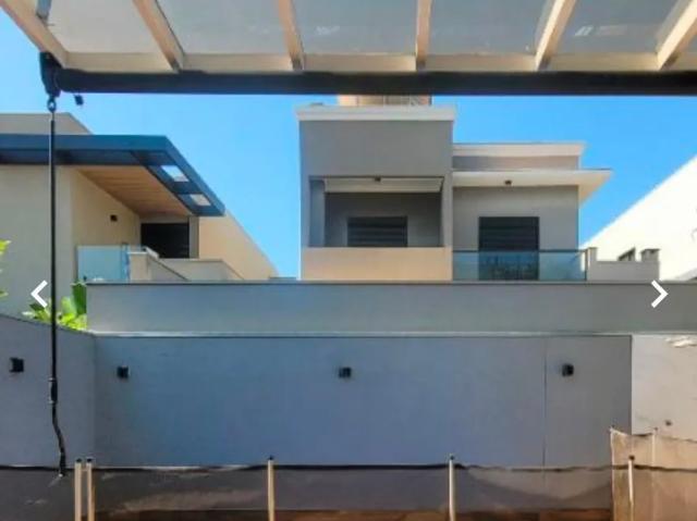 Casa para locação, Iguatemi, Ribeirão Preto, SP