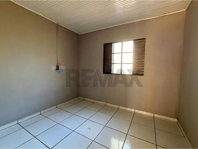 CASA PARA LOCAÇÃO – JARDIM COOPAGRO