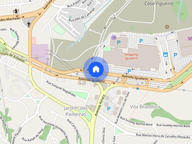 Casa para locação, Jardim das Paineiras, Campinas, SP
