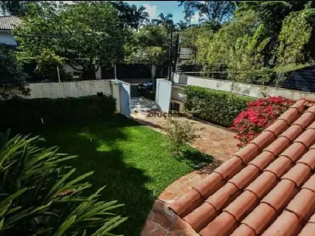 Casa para locação, Jardim Europa, São Paulo, SP