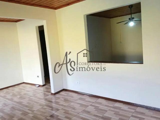 Casa para locação, Jardim Graciosa, Campina Grande Do Sul CA39