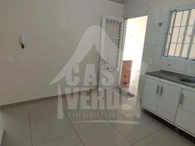 Casa para Locação Jardim Regina Indaiatuba/SP