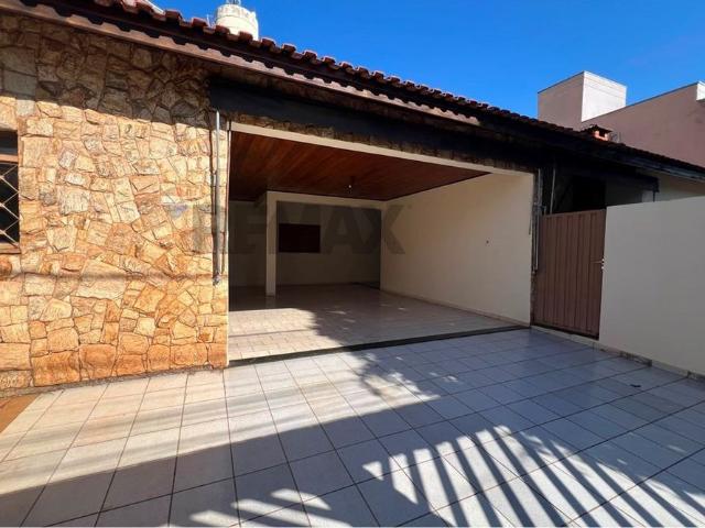 Casa para locação Jardim Santa Rosa Nova Odessa/SP