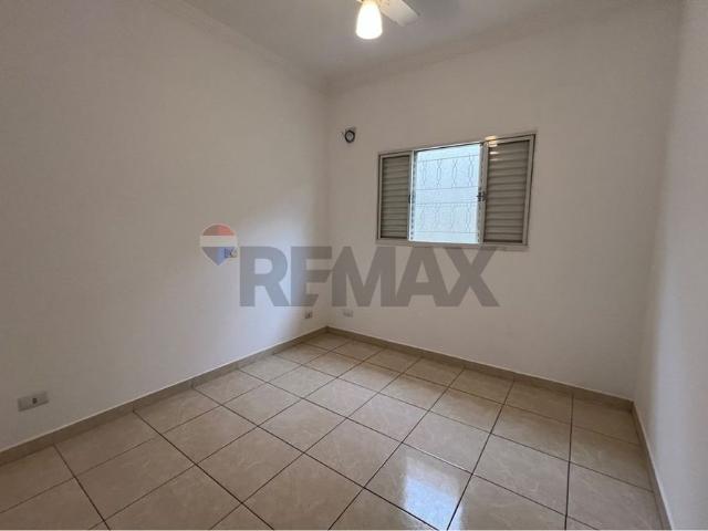 Casa para locação Jardim Santa Rosa Nova Odessa/SP