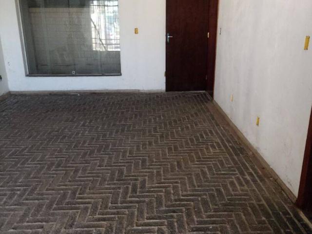 Casa para locação Jardim Santa Rosália CA2715