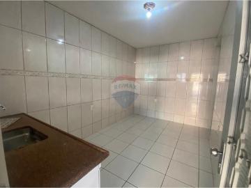 casa para locação Jd Amanda I
