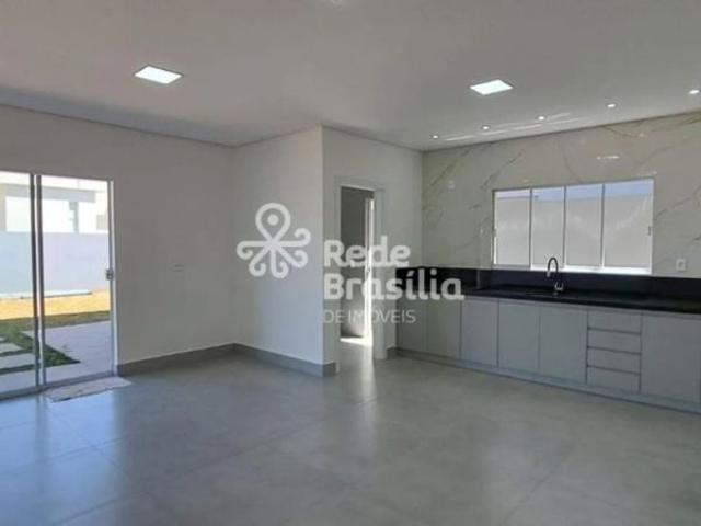 Casa para locação Le Jardin 1 Casa nascente 3 quartos, 1 suíte Jardim Botânico / Tororó