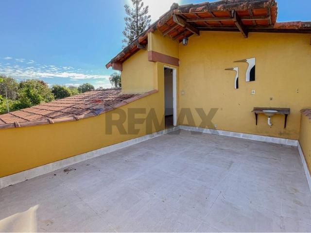 Casa para Locação – Park Way | SMPW 05