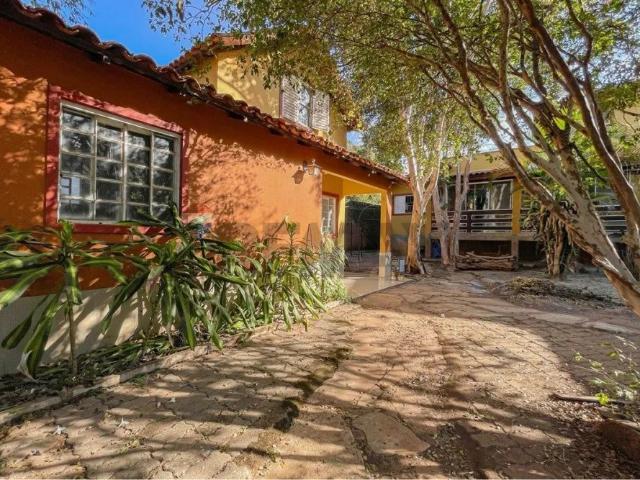 Casa para Locação Park Way | SMPW 05