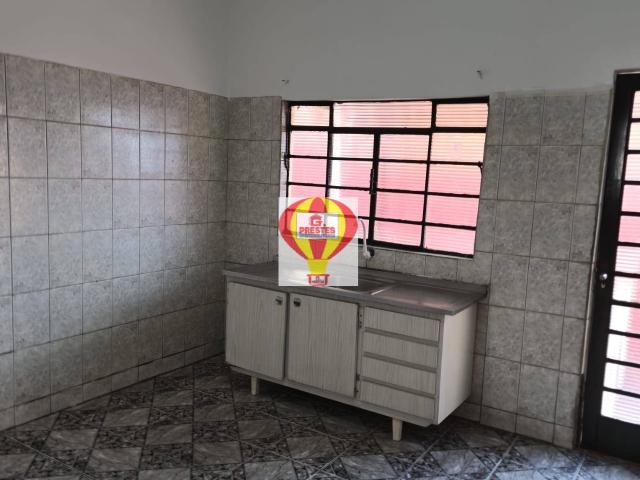 Casa para locação Parque das Laranjeiras 8213