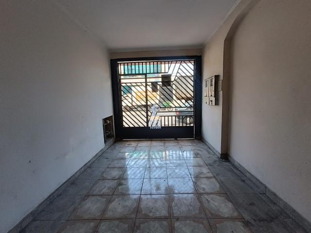 Casa para locação Parque novo Mundo