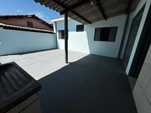 Casa para locação, Parque Ribeirão Preto, Ribeirão Preto, SP