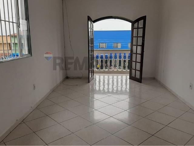 Casa para Locação PISO SUPERIOR – Bairro Galo Branco | São José dos Campos/SP