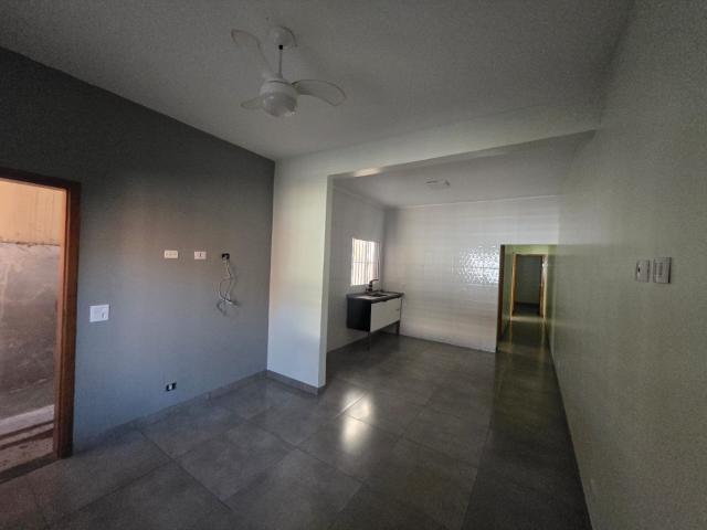 Casa para Locação, Pirapozinho / SP
