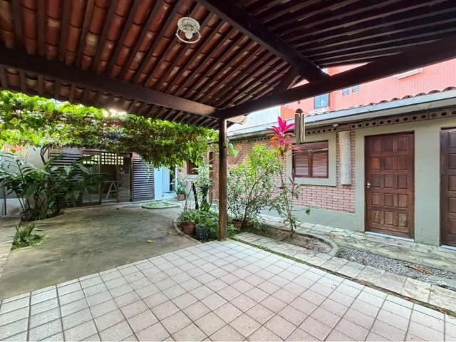 Casa para locação Ponto Comercial na praia Cabo Branco