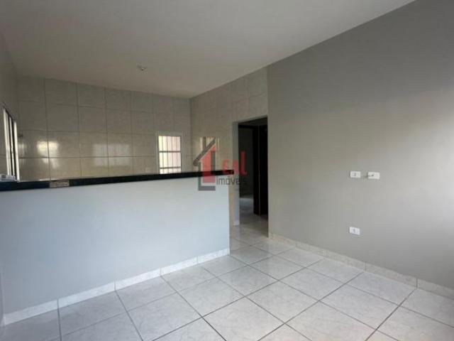 Casa para Locação, Presidente Prudente / SP