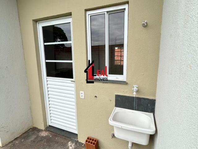 Casa para Locação, Presidente Prudente / SP