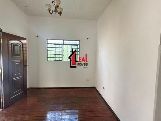 Casa para Locação, Presidente Prudente / SP