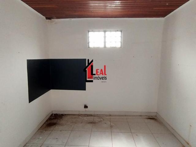 Casa para Locação, Presidente Prudente / SP