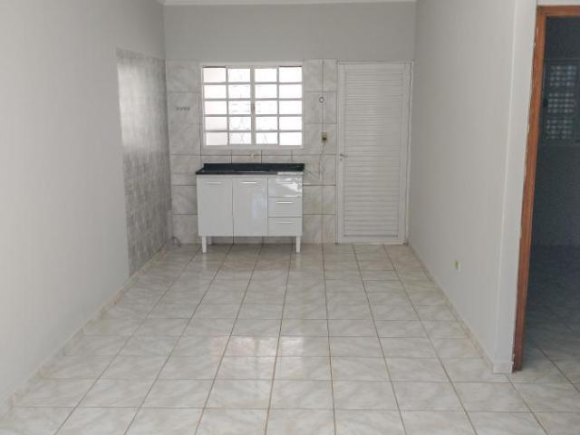 Casa para Locação, Presidente Prudente / SP