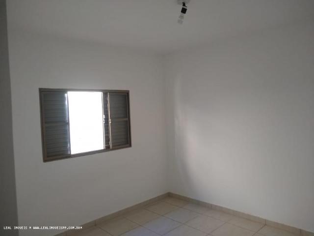 Casa para Locação, Presidente Prudente / SP