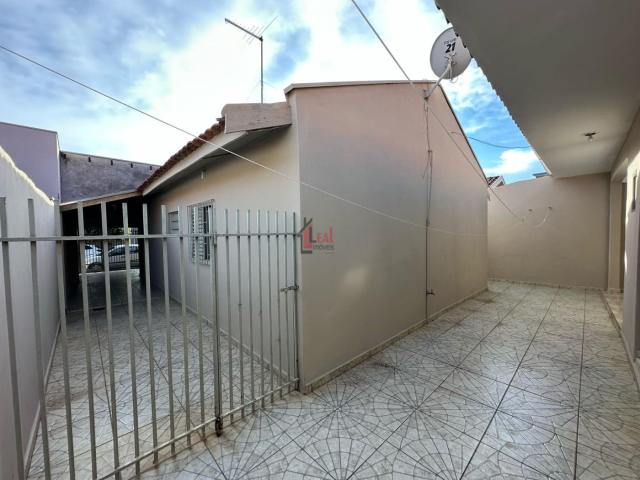 Casa para Locação, Presidente Prudente / SP