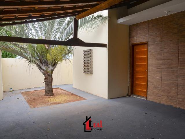 Casa para Locação, Presidente Prudente / SP