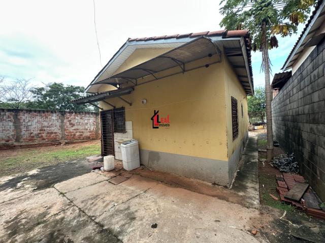 Casa para Locação, Presidente Prudente / SP