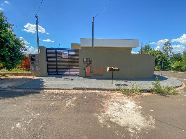 Casa para Locação, Presidente Prudente / SP