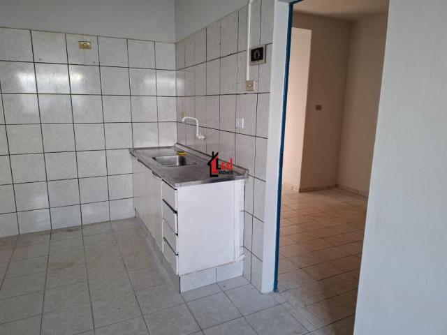 Casa para Locação, Presidente Prudente / SP