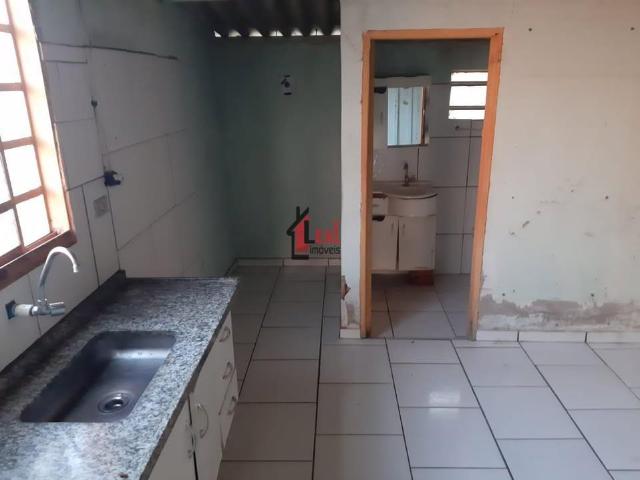 Casa para Locação, Presidente Prudente / SP