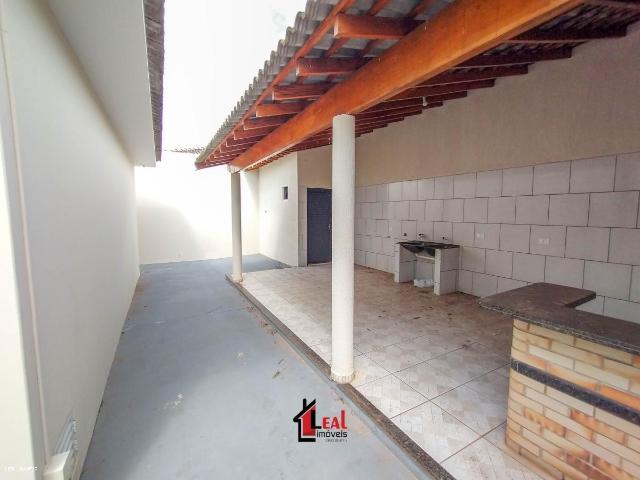 Casa para Locação, Presidente Prudente / SP