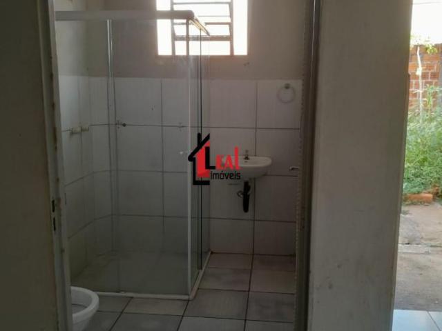Casa para Locação, Presidente Prudente / SP