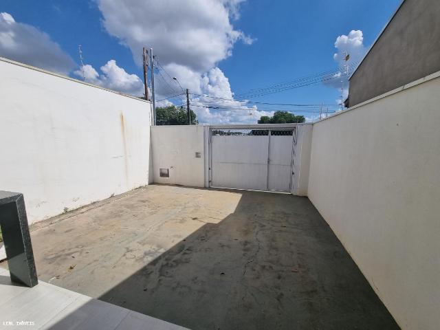 Casa para Locação, Presidente Prudente / SP
