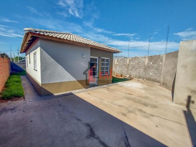 Casa para Locação, Presidente Prudente / SP