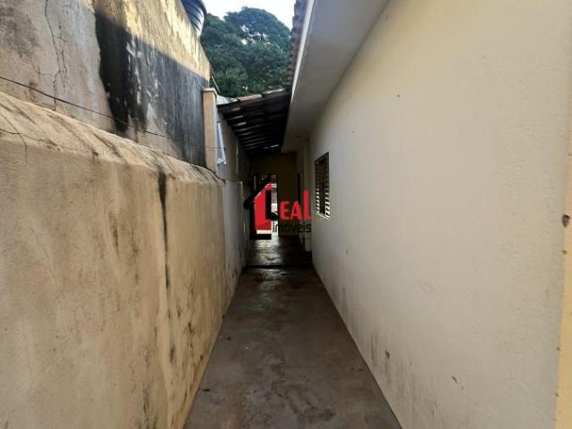 Casa para Locação, Presidente Prudente / SP