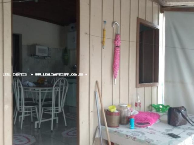 Casa para Locação, Presidente Prudente / SP