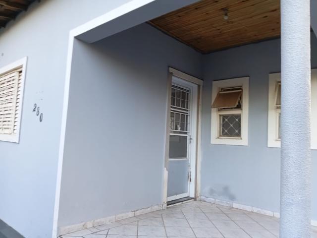 Casa para Locação, Presidente Prudente / SP