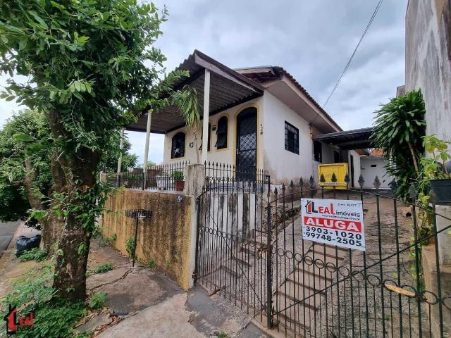 Casa para Locação, Presidente Prudente / SP