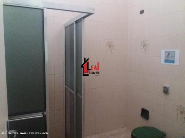Casa para Locação, Presidente Prudente / SP