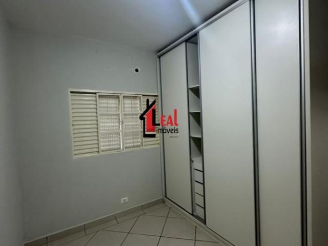 Casa para Locação, Presidente Prudente / SP