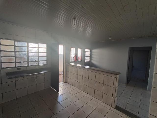Casa para Locação, Presidente Prudente / SP