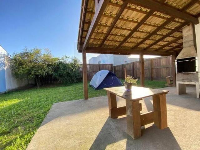Casa Para Locação Próximo a Lagoa Do Quintino, Em Imbituba/sc