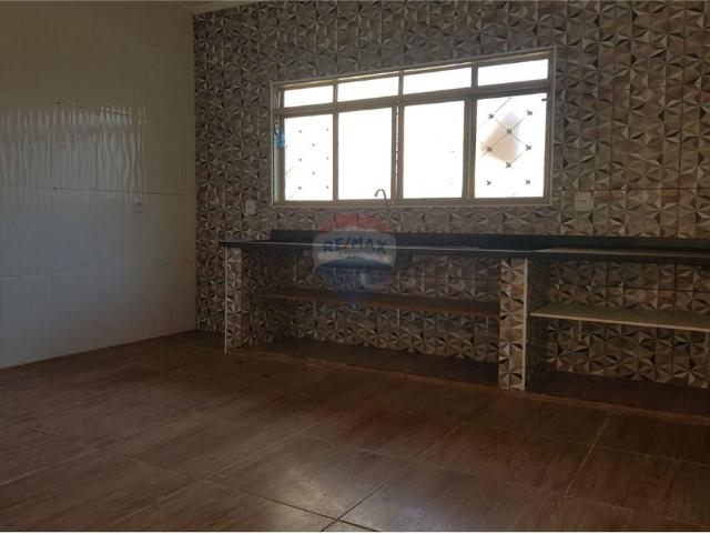 Casa para locação Rua: Curuzu Centro Botucatu/SP