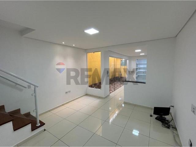 CASA PARA LOCAÇÃO | RUA MARCELINA