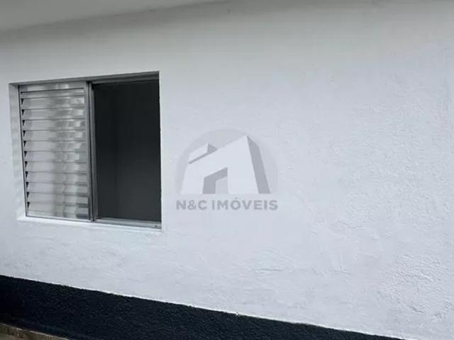 Casa para Locação R$1.500, Jardim Guarapiranga, São Paulo