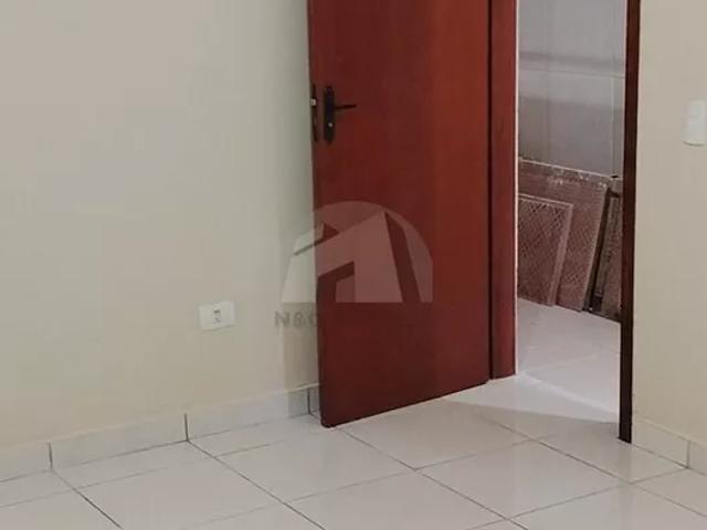 CA5695 Casa para locação por R$2.200 Jardim Toca, São Paulo/SP